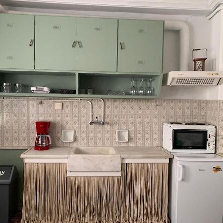 Mykonos TownGreenish Mamona'S Houseアパートメント エクステリア 写真